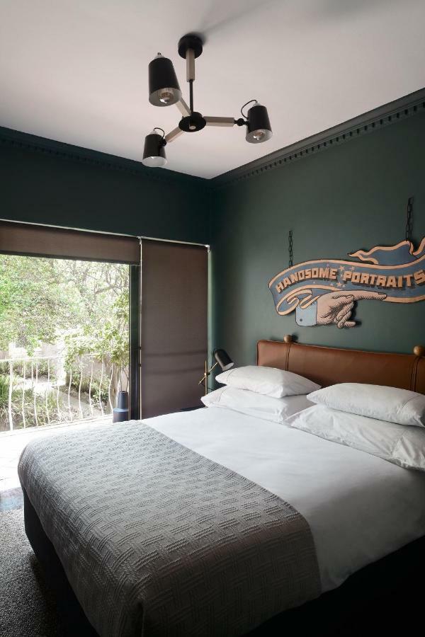 27 Sherwood Gate West Street Sandton Йоханнесбург Экстерьер фото