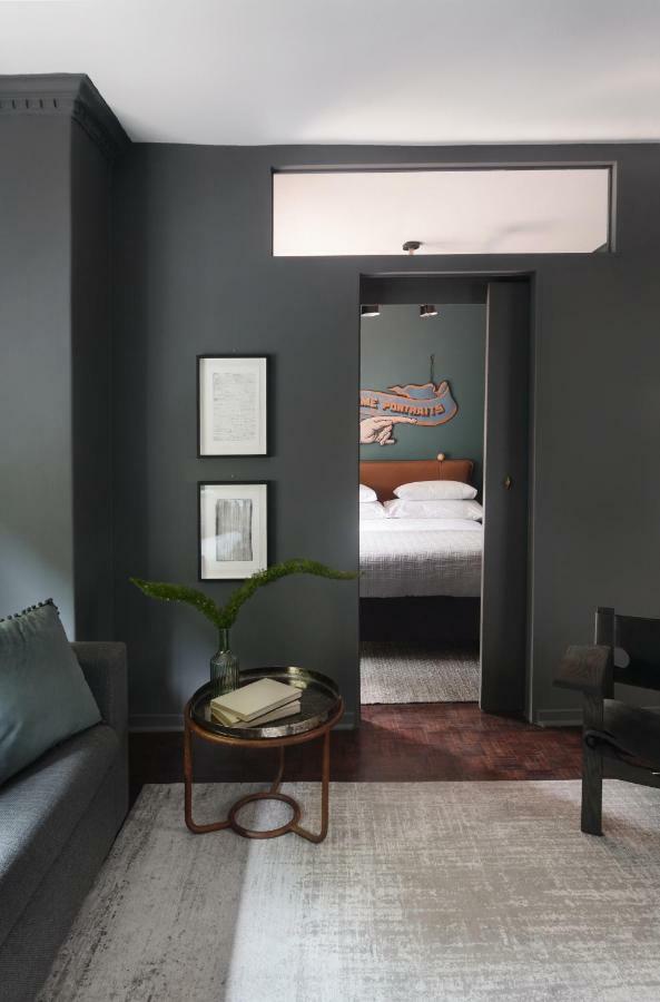 27 Sherwood Gate West Street Sandton Йоханнесбург Экстерьер фото