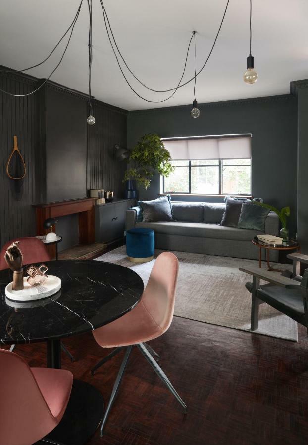 27 Sherwood Gate West Street Sandton Йоханнесбург Экстерьер фото